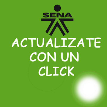 SOFIA Plus Edu actualizar datos