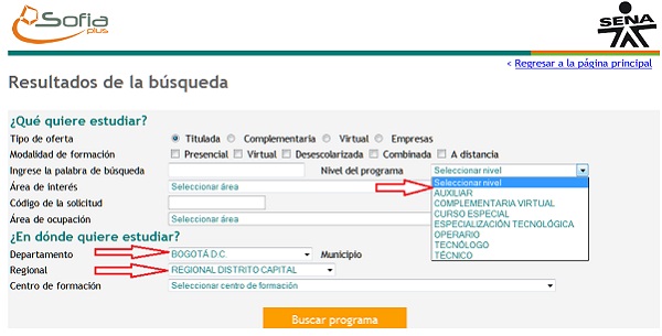 SOFIA Plus edu
