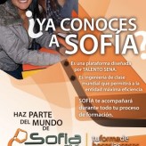 Sena Sofia Plus