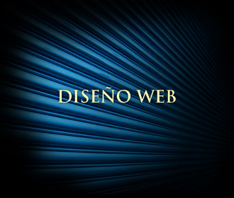 Diseño Web Sena