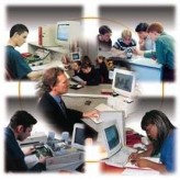 El Sena nos educa a distancia