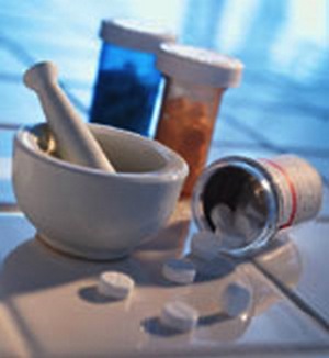 Manejo de medicamentos