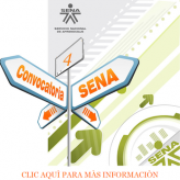 Se acercan las Inscripciones del SENA
