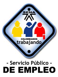 Los Servicios del SENA