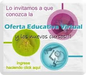 Cursos virtuales la mejor Opción