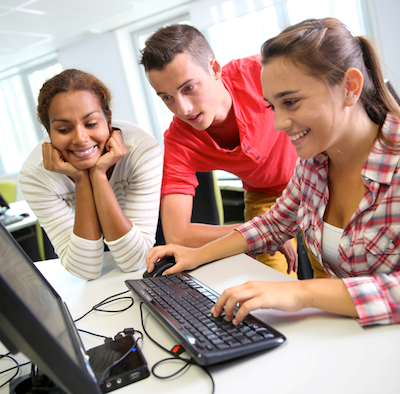 Inscribirse a un curso virtual del Sena