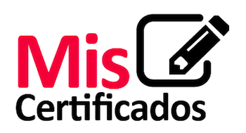 Obtener los certificados del SENA
