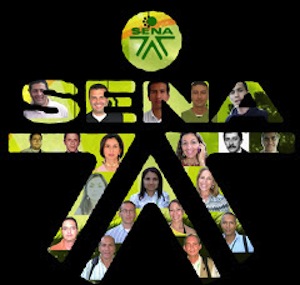 El Sena y la formación de Instructores