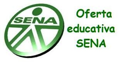 SENA SOFIA Plus Oferta Educativa Primer Trimestre 2017