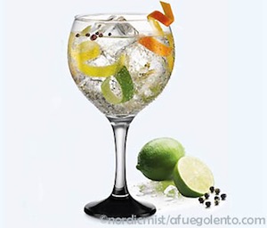 Curso Coctelería sin Alcohol