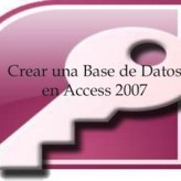 Microsoft Office 2007 Curso Access Sena