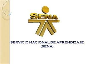 Presentación de Pruebas SENA