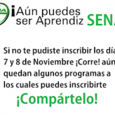 Sistemas en SENA SOFIA PLUS