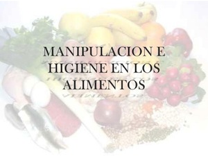 Higiene y Manipulación de Alimentos curso Sena
