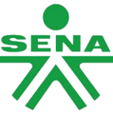 Curso trabajo en alturas SENA