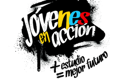 Cursos SENA para Jóvenes en Acción