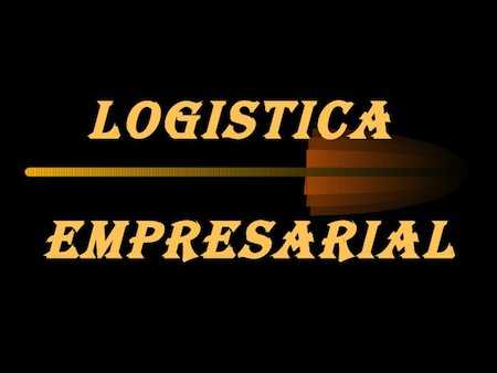 Curso SENA de Logística Empresarial
