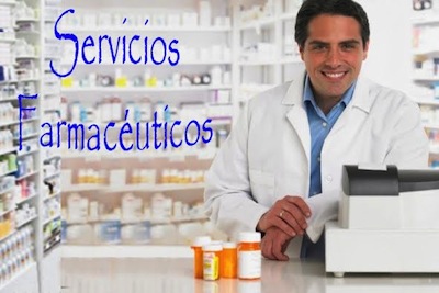 Curso SENA servicios Farmacéuticos