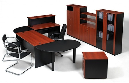 Fabricación de Muebles Modulares