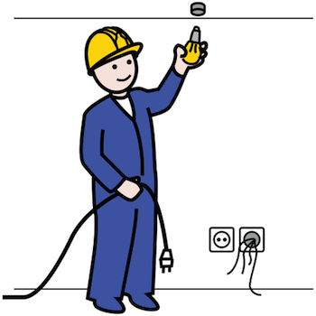 Curso instalaciones eléctricas domiciliarias