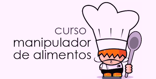 Curso de Higiene y Manipulación de alimentos