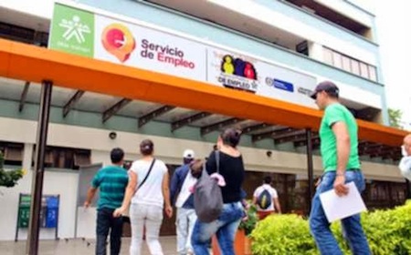 SENA lanza nueva Microrueda de Empleo