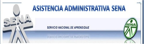 Curso Asistencia Administrativa SENA