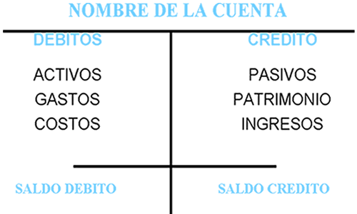 Curso de Cuentas Contables SENA