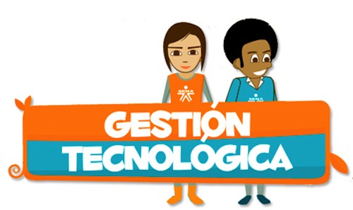 Tecnología especializada en el SENA