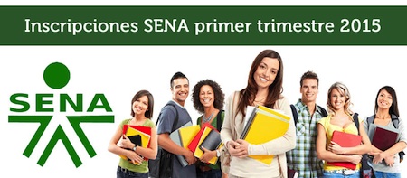 Cómo inscribirse en el SENA 2017