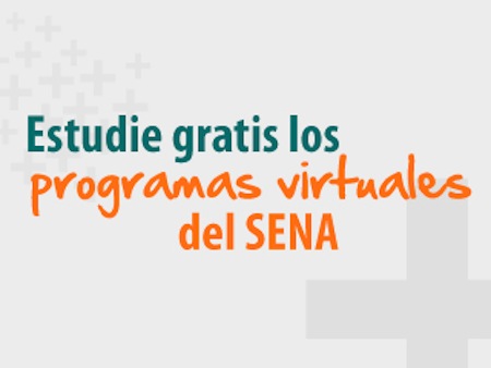 Ultimo día para acceder a los Programas SENA