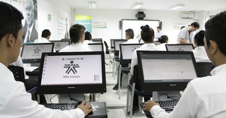 Mañana vencen inscripciones SENA 2017