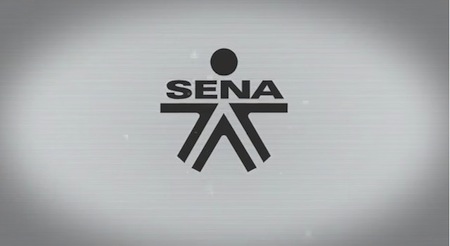 Cronograma fin de año del SENA