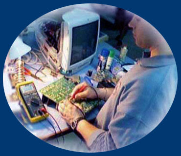 Hágase Técnico en Sistemas del SENA