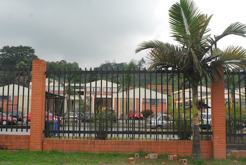 Cupos para estudiar en el Sena Caldas