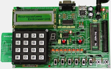 Curso Diseño de productos electrónicos con micro controladores