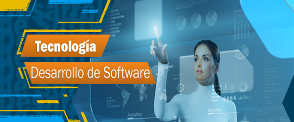 Curso Sena en desarrollo de Software