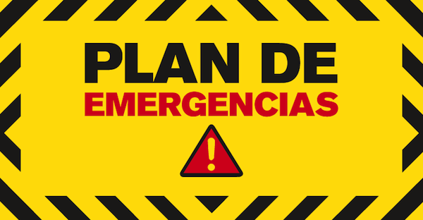 Curso planes de emergencia