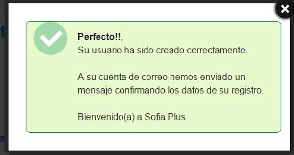 Inscripciones al SENA 2 periodo 2016