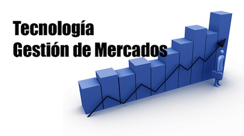 Curso Gestion de Mercados SENA