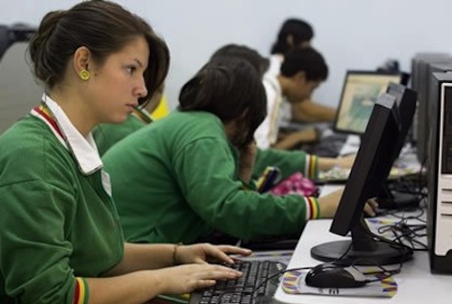 Pruebas fase I en SOFIA PLUS