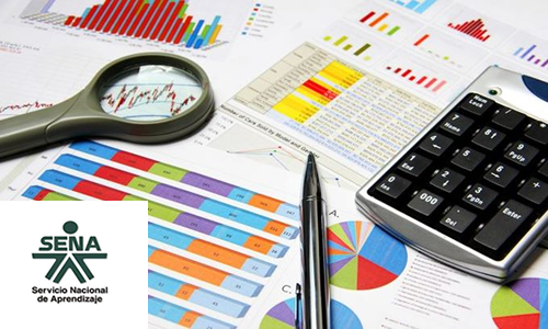 Curso Sena de Mercadeo y ventas